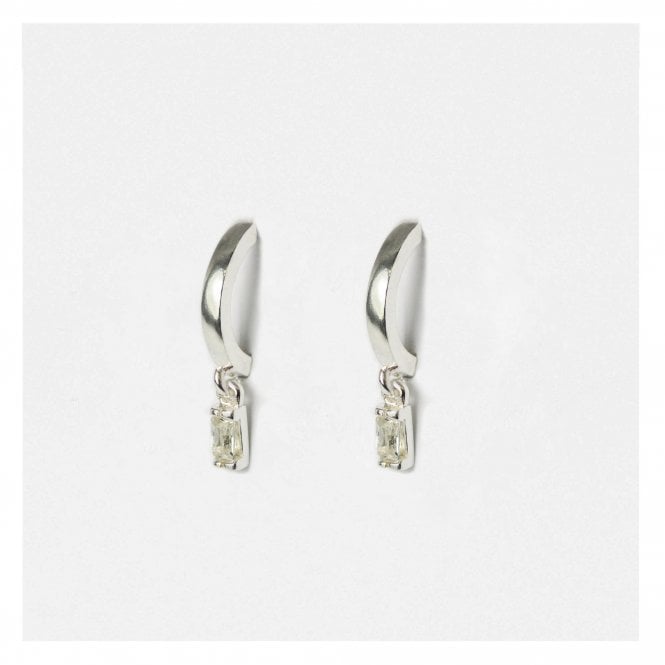 kingsley ryan Dangley Baguette Hoop