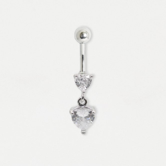kingsley ryan Dangley Heart Belly Bar