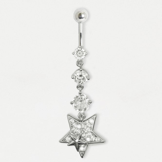 kingsley ryan Dangley Star Belly Bar