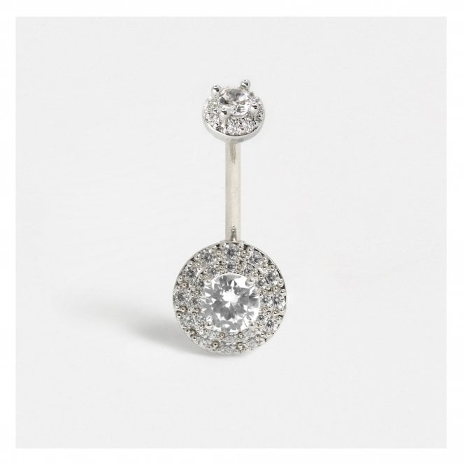 kingsley ryan Dazzle Daphne Belly Bar
