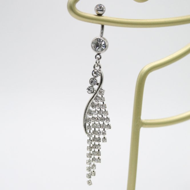 kingsley ryan Diamante Falls Belly Bar