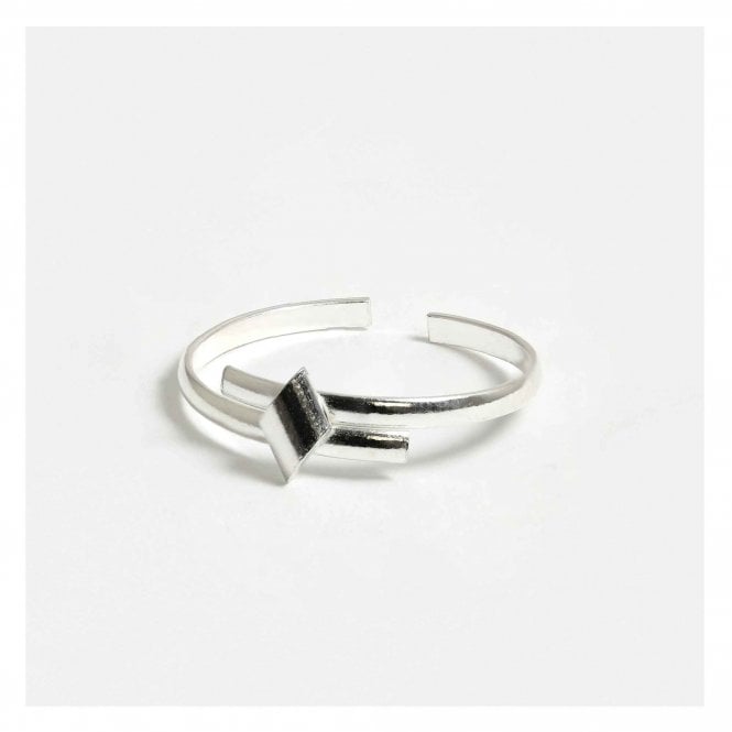 kingsley ryan Diamond Toe Ring