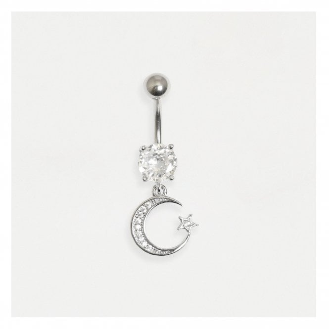 kingsley ryan Diana Moon Goddess Belly Bar
