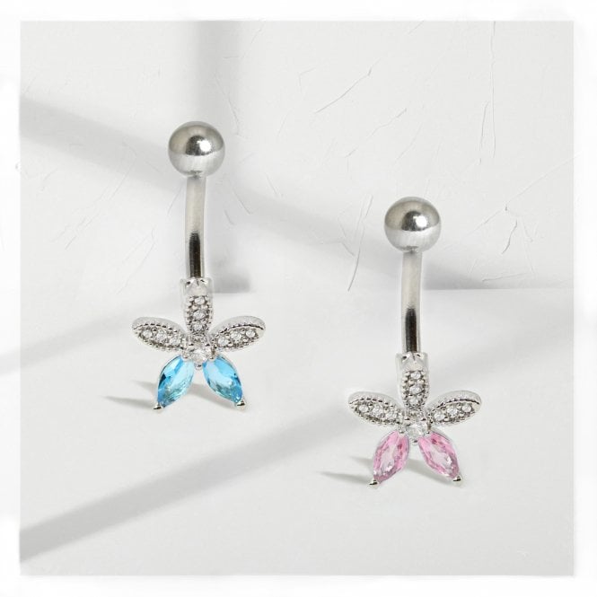 kingsley ryan Dinky Daisy Belly Bar