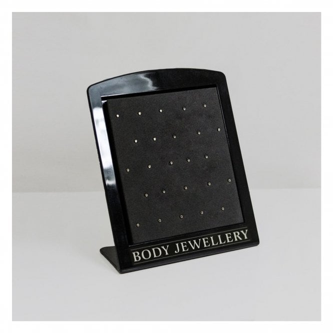 kingsley ryan Display for Body Jewellery