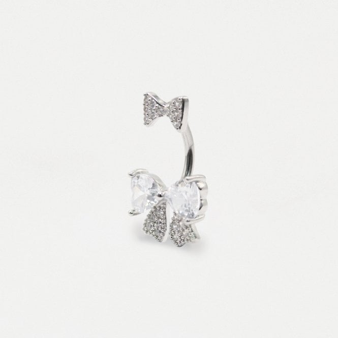 kingsley ryan Double Bow Radiance Belly Bar