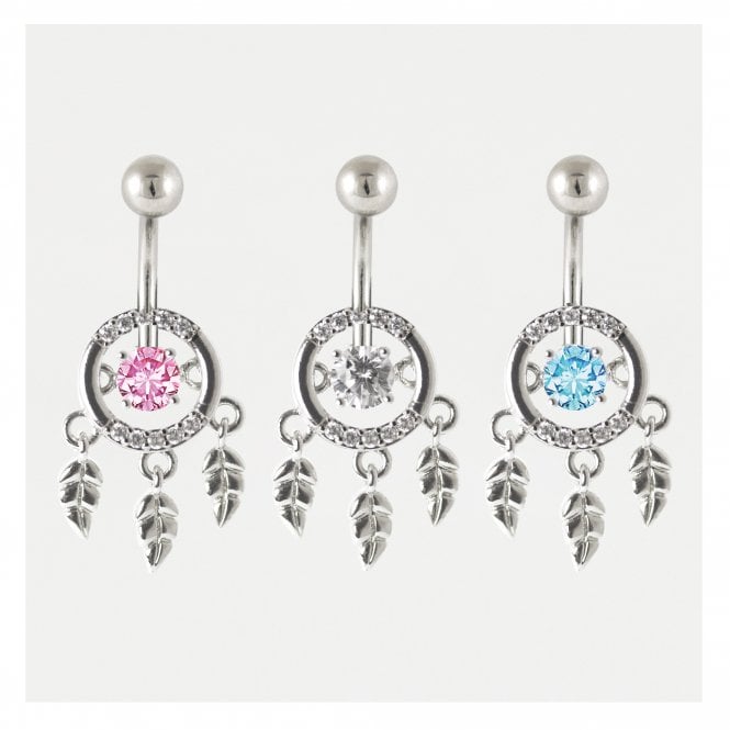 kingsley ryan Dreamcatcher Belly Bar