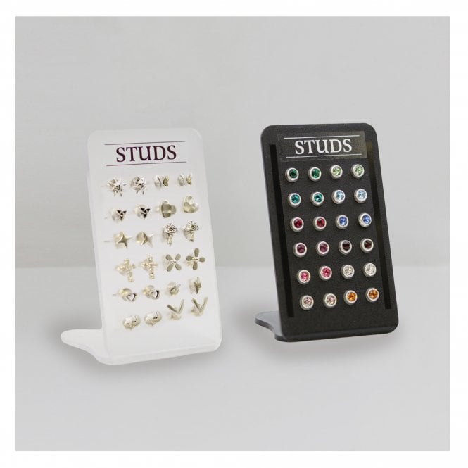 kingsley ryan Ear Studs Display