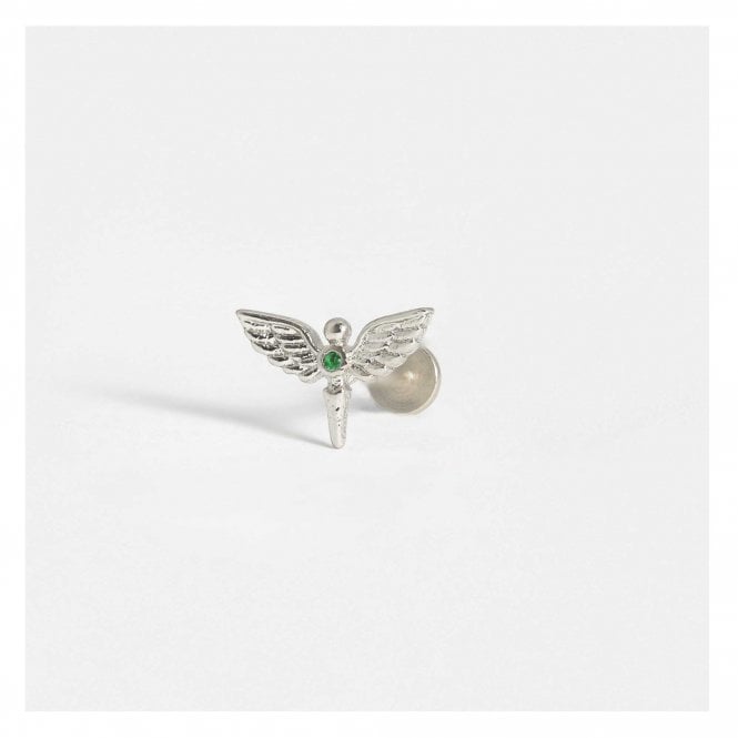 kingsley ryan Emerald Eagle Labret