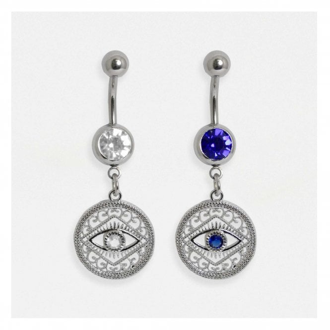 kingsley ryan Enigma Gaze Belly Bar