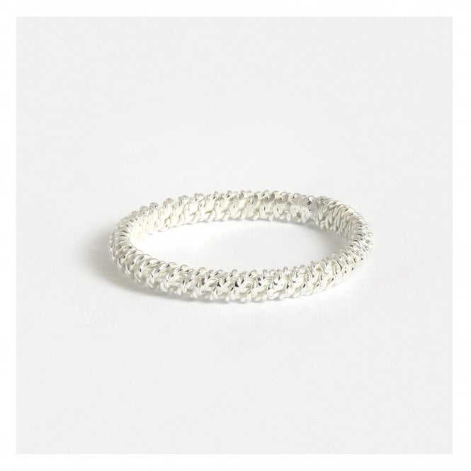 kingsley ryan Entwined Wrap Twist Ring