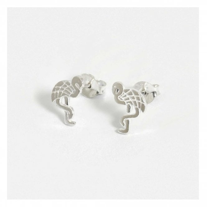 kingsley ryan Flamingo Studs
