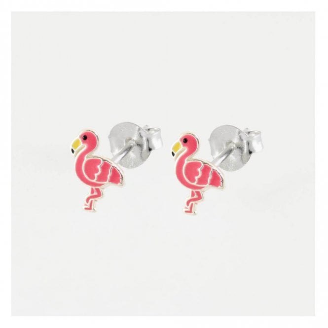 kingsley ryan Flamingo Studs
