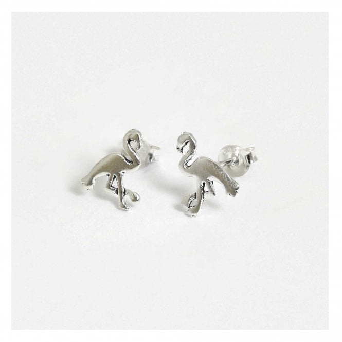 kingsley ryan Flamingo Studs