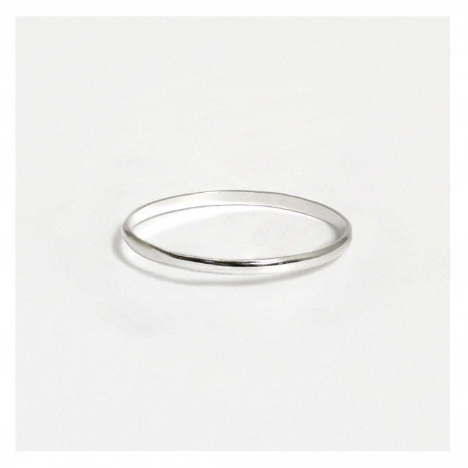 kingsley ryan Flat Band Ring