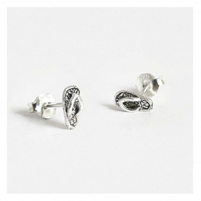 kingsley ryan Flip Flop Ear Studs