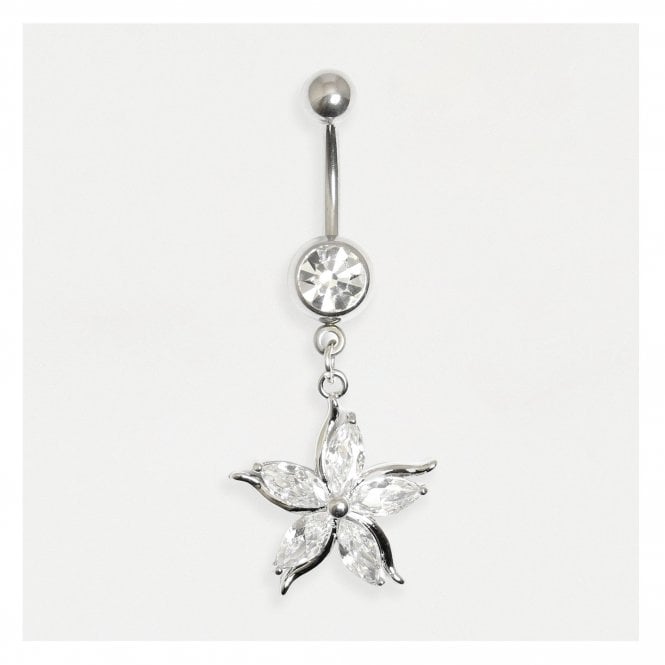 kingsley ryan Flower Blossom Belly Bar