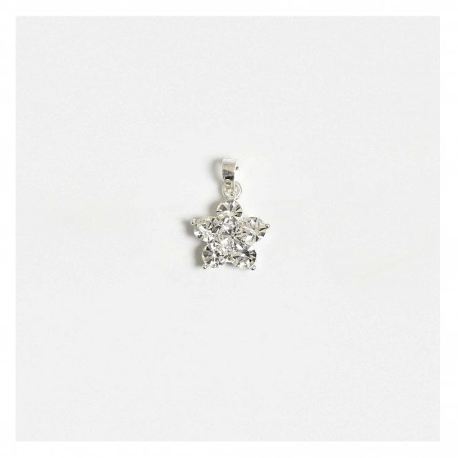 kingsley ryan Flower Cluster Pendant