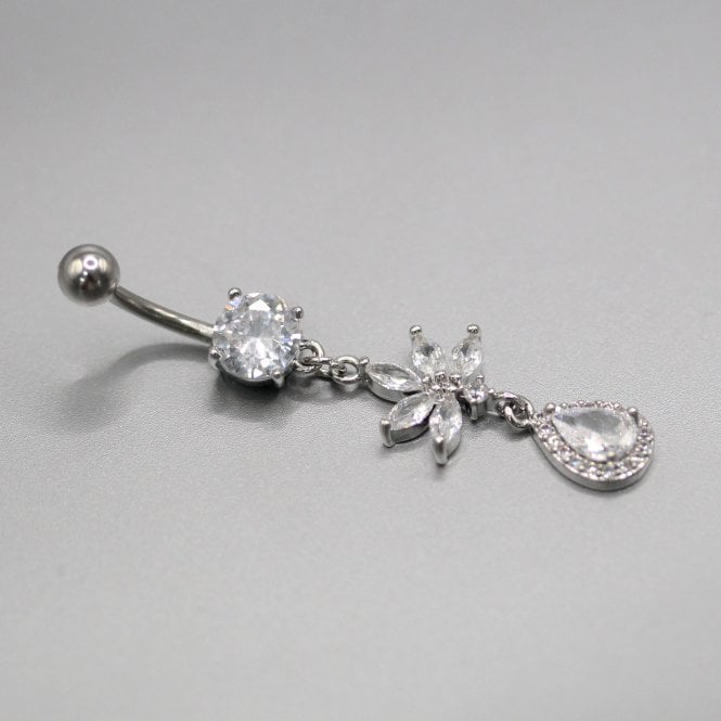 kingsley ryan Flower of Tear Belly Bar