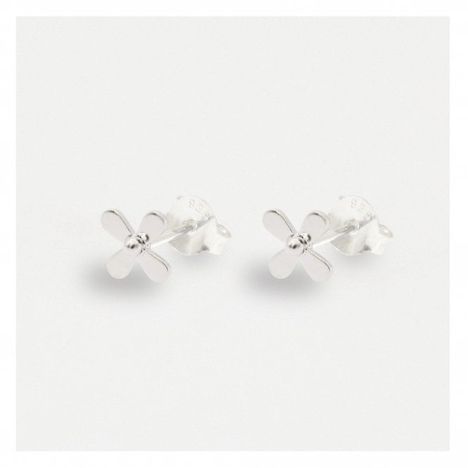 kingsley ryan Flower Power Ear Studs