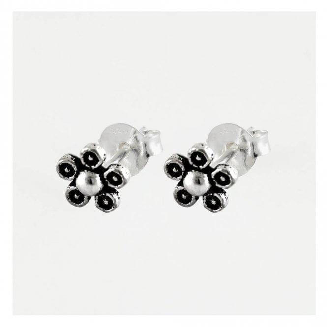 kingsley ryan Flower Studs