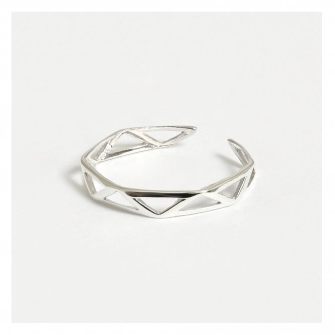 kingsley ryan Geometric Ring