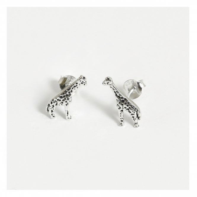 kingsley ryan Giraffe Stud