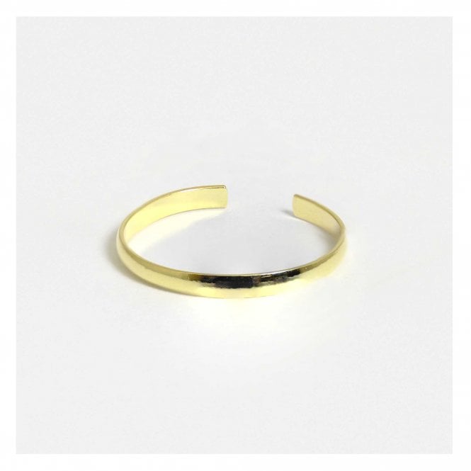kingsley ryan Gold Plated Toe Ring