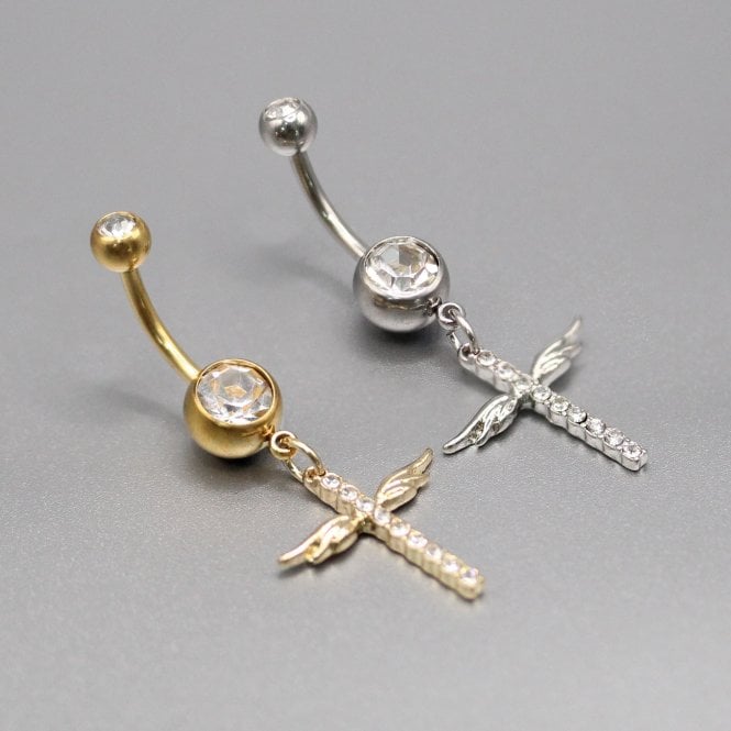 kingsley ryan Guardian Angel Belly Bar
