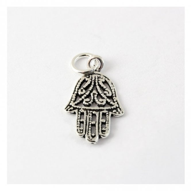 kingsley ryan Hand of Fatima Pendant