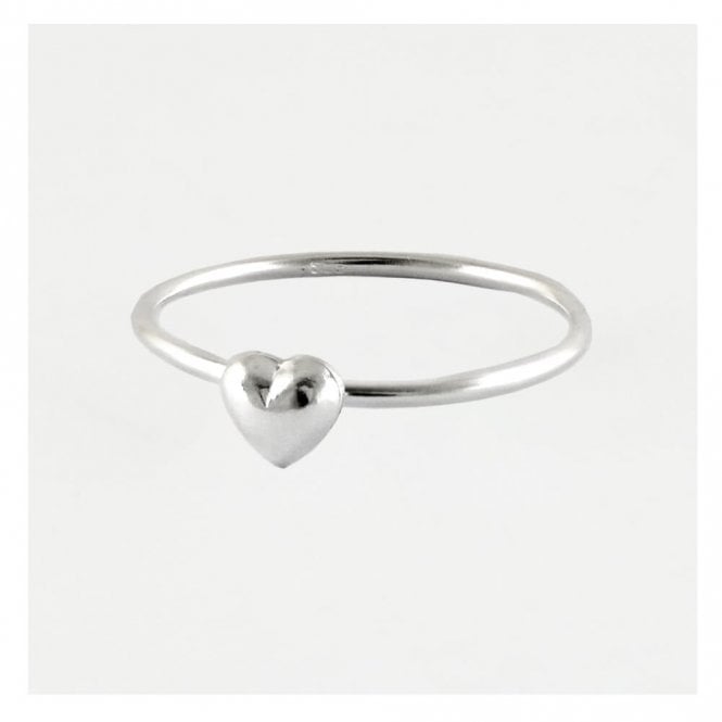 kingsley ryan Heart Ring