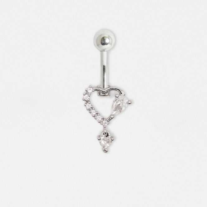 kingsley ryan Heart's Tear Belly Bar