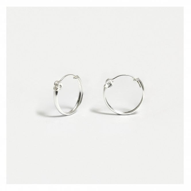 kingsley ryan Hoop Earrings
