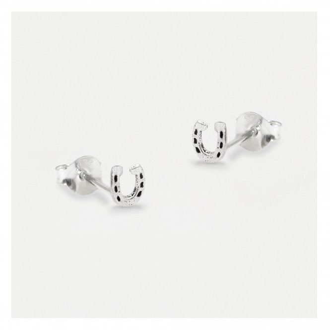 kingsley ryan Horseshoe Studs