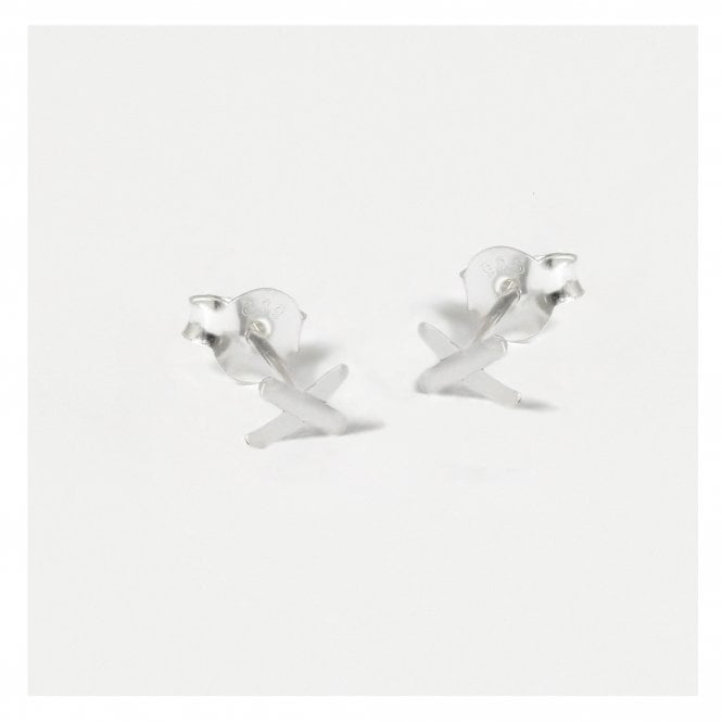 kingsley ryan Kisses Ear Studs