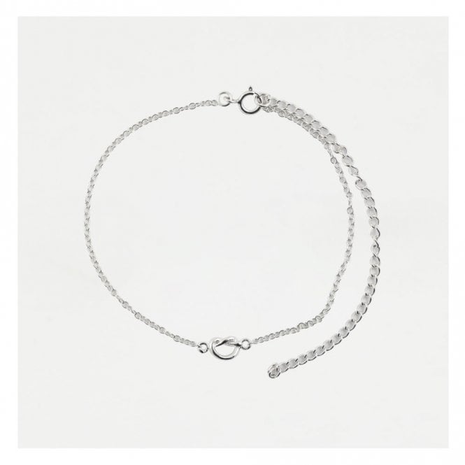 kingsley ryan Knot Bracelet