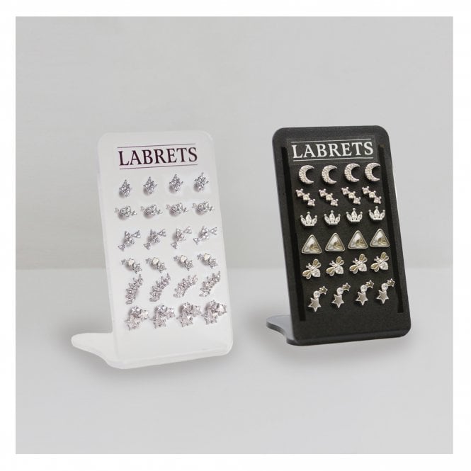 kingsley ryan Labret Display