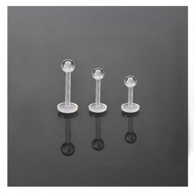 kingsley ryan Labret Piercing Retainer - 1.2mm