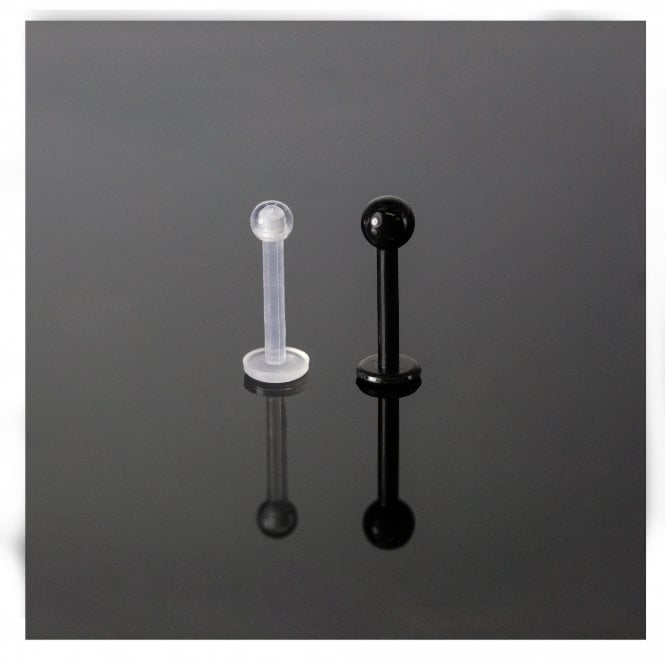 kingsley ryan Labret Retainer - 1.6mm