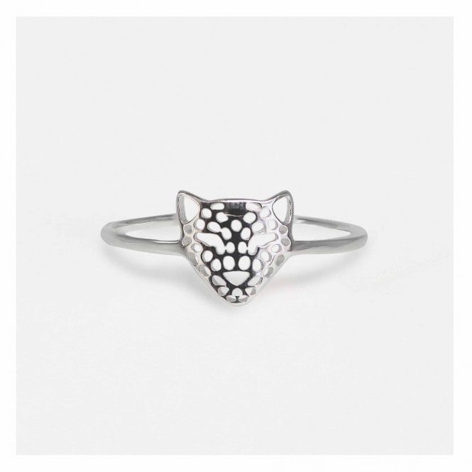 kingsley ryan Leopard Ring