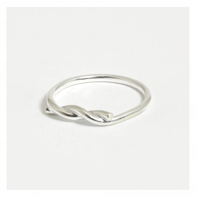 kingsley ryan Let's Twist Again Ring