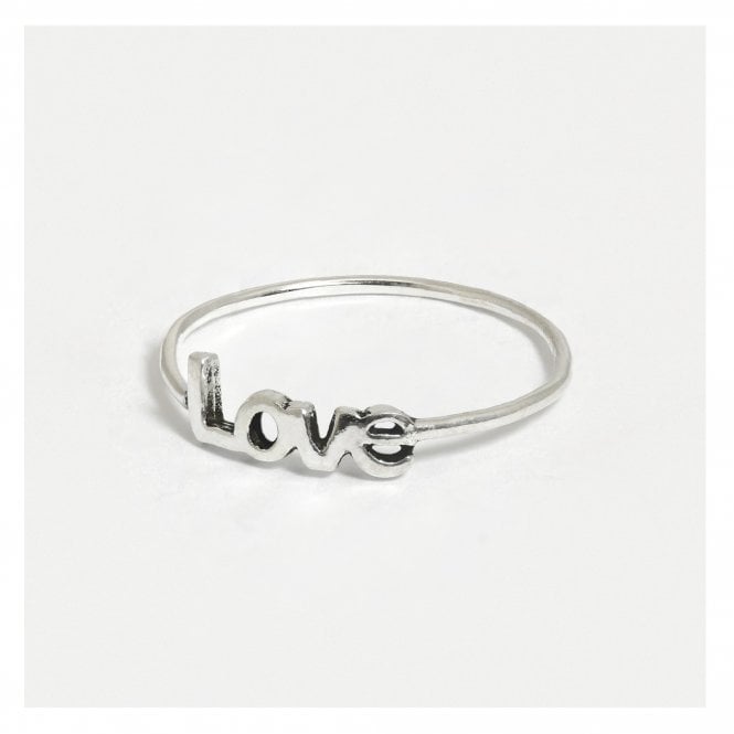 kingsley ryan Little Love Ring