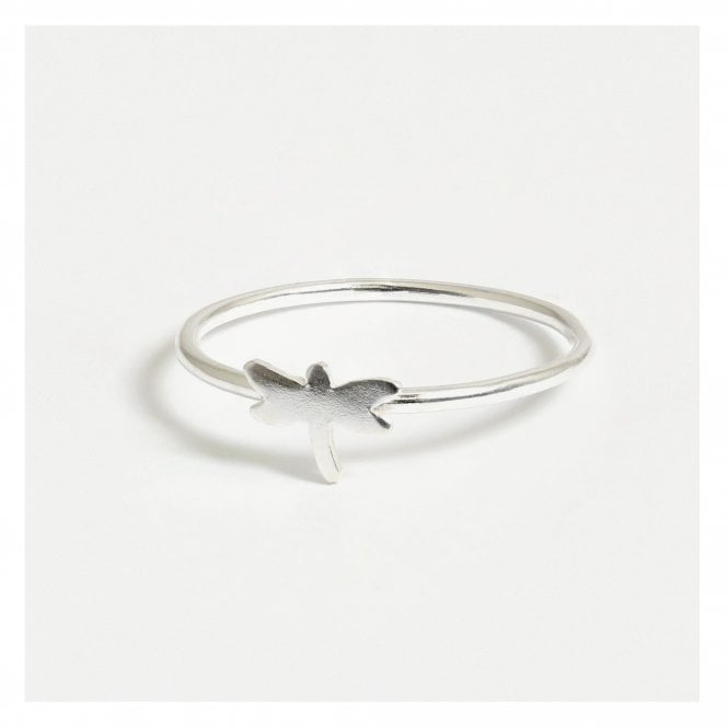 kingsley ryan Little Miss Dragonfly Ring