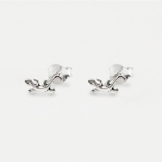 kingsley ryan Lizard Lounge Ear Studs