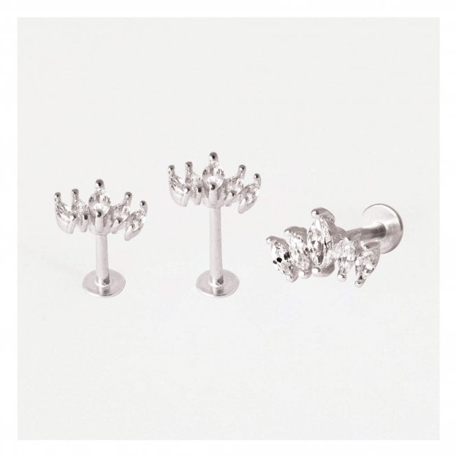 kingsley ryan Lotus Petal Labret