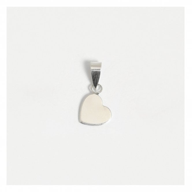 kingsley ryan Love Heart Pendant Charm