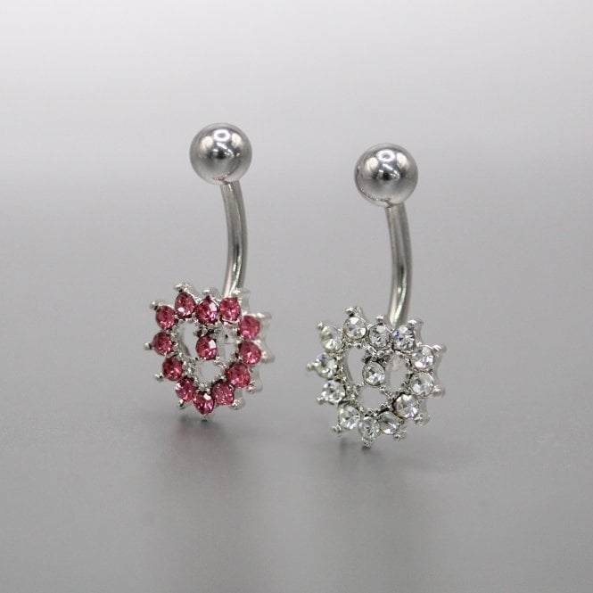 kingsley ryan Love's Embrace Belly Bar