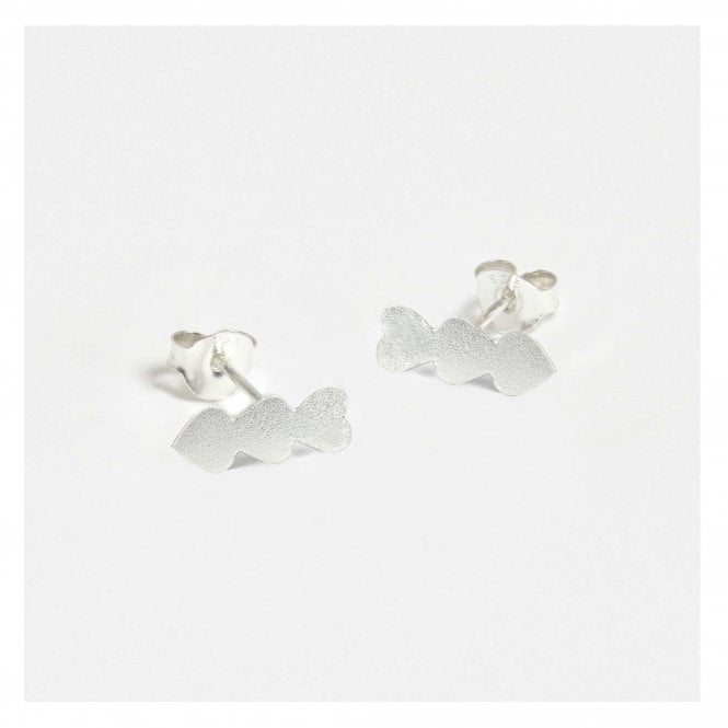kingsley ryan Love's Embrace Ear Studs