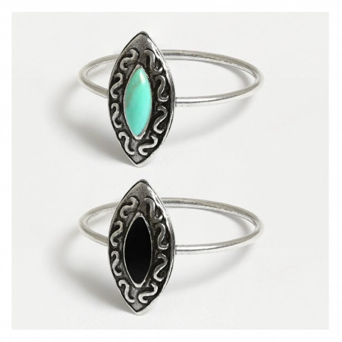 kingsley ryan Marquise Shape Ring