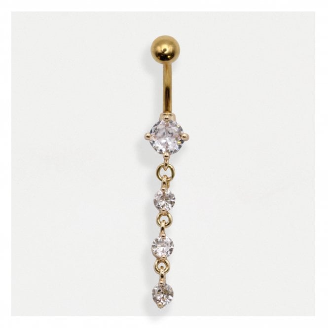 kingsley ryan Megan Belly Bar